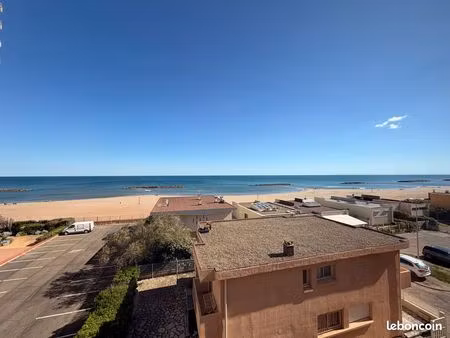 appartement 1 pièce 39 m²