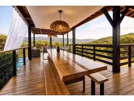 vente propriété 10 pièces 252 m² à argiusta-moriccio (20140)  895 000 €