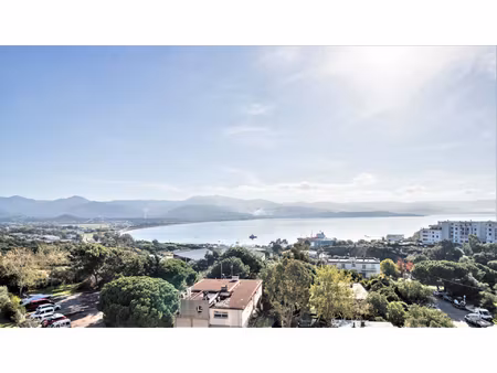 appartement ajaccio 2 pièces 43.51 m2
