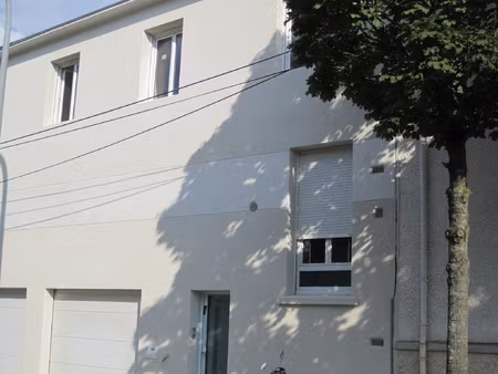 vente appartement 5 pièces 133 m² angers (49000)