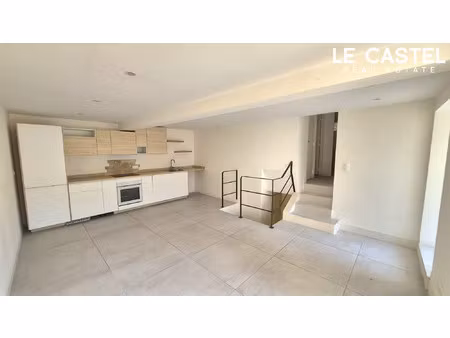 appartement à vendre aubagne