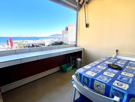 appartement à balaruc-les-bains (34540)