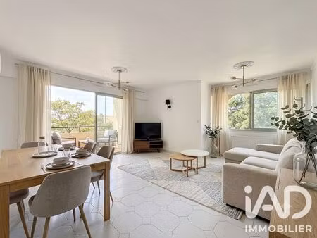 appartement à béziers (34500)