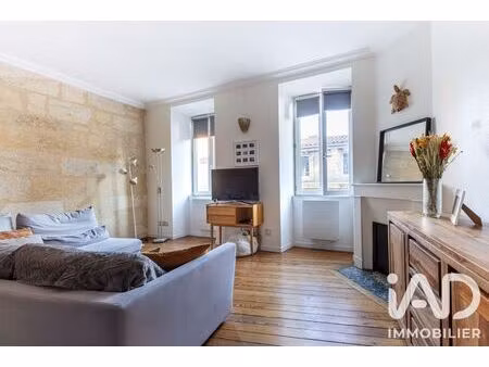 appartement à bordeaux (33000)
