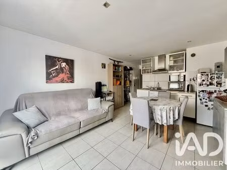 appartement à canet en roussillon (66140)