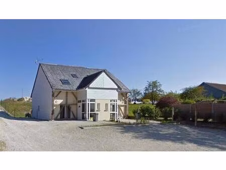 compromis maison/f4 en duplex à dierrey st julien