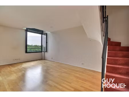 appartement viry chatillon 3 pièce(s) 56 m2