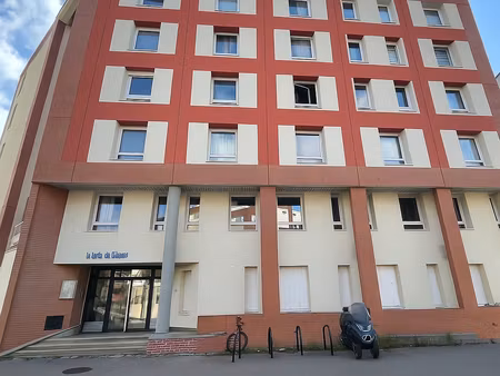 appartement guyancourt 1 pièce(s) 12 m2