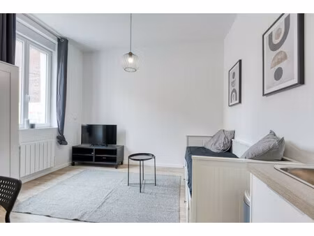 a vendre idr – 3 logements – centre-ville de loos (59120)