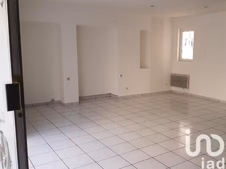 vente immeuble 100 m²