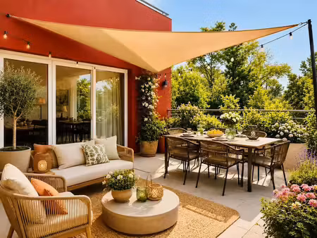 vente appartement 4 pièces 88 m² à lattes (34970)  389 900 €