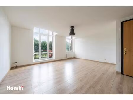 appartement t2 de 50 m2 à lille 59000  rue solférino
