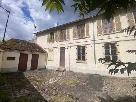 charmant appartement 3 pièces à melun