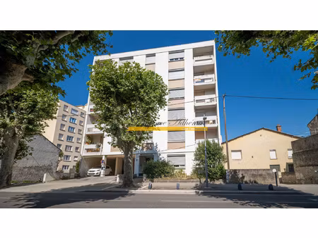 montélimar. a vendre résidence 'le saint martin'. appartemen