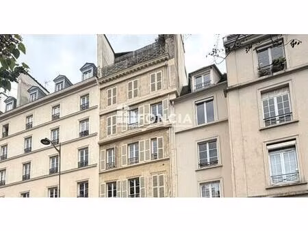 place jussieu _ rue linne