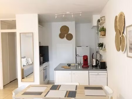 appartement à saint-raphaël (83700)