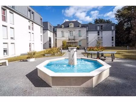 spécial investisseur studio 18.23 m²
