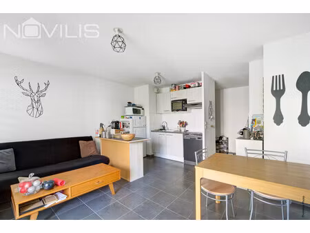 appartement t3 saint martin du touch proche gare