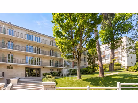 vente appartement 3 pièces 68.47 m² à ville-d'avray (92410)  390 000 €