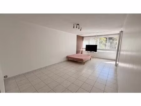 appartement t4 rénové - plantiers vitrolles
