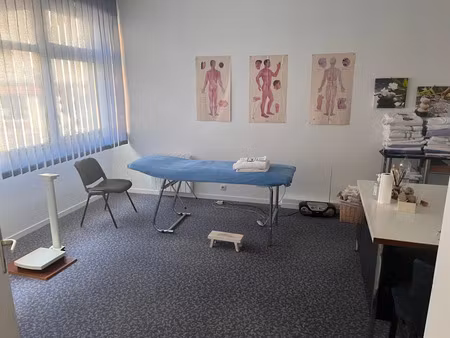 vente local industriel le havre (76600)