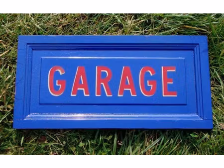 garage trois voitures