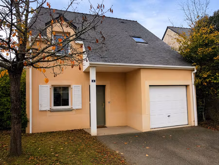 exclusivité de noray immobilier maison familiale quatre ch