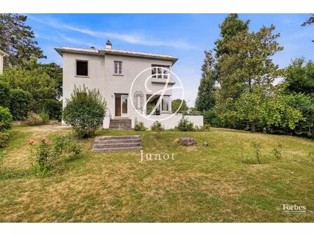 la celle saint-cloud - les gressets - maison de 151 m² (204 m² au sol) - 4 chambres - terr