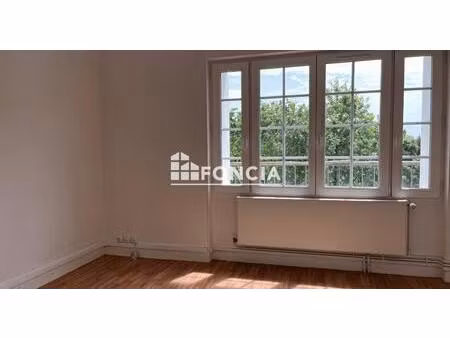 laon ville basse quartier residentiel