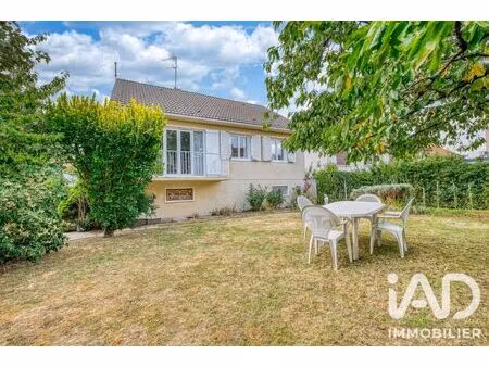 maison à livry-gargan (93190)