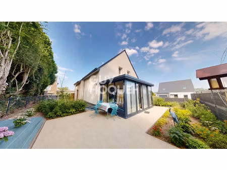 maison marcey-les-grèves 106m²