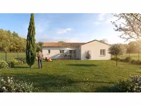 vente maison 0 pièces 100 m² à mignaloux-beauvoir (86550)  239 780 €