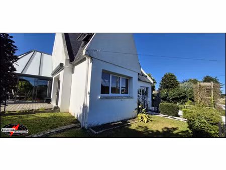 vente maison 6 pièces 150 m² montivilliers (76290)