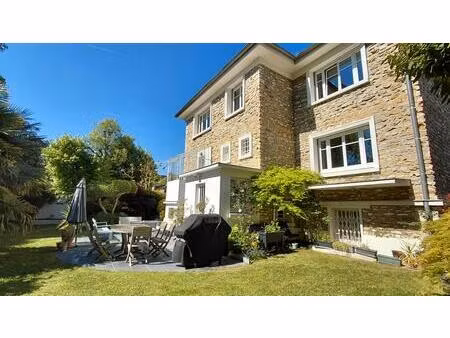 maison 7 pièces