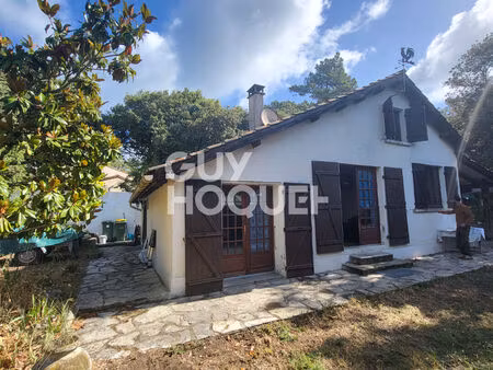 maison 4 pièces à vendre à saint georges d'oléron  proche mer