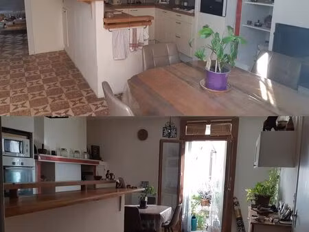 maison de village