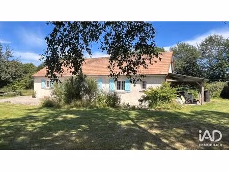 maison à toutainville (27500)