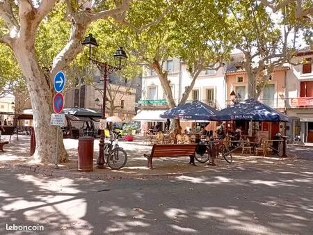 maison capestang