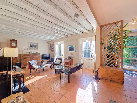 vente maison 7 pièces 160 m² crolles (38920)