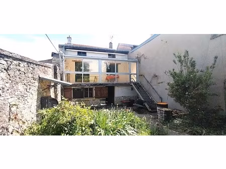 maison à vendre 8 pièces hudiviller