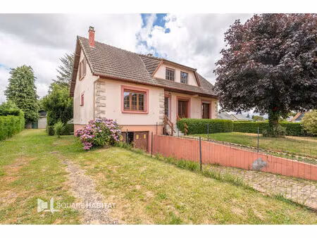 maison/villa 5 pièces