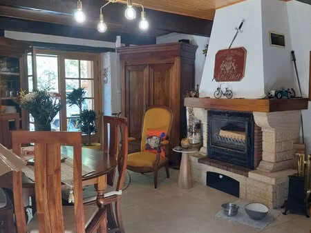 maison de village