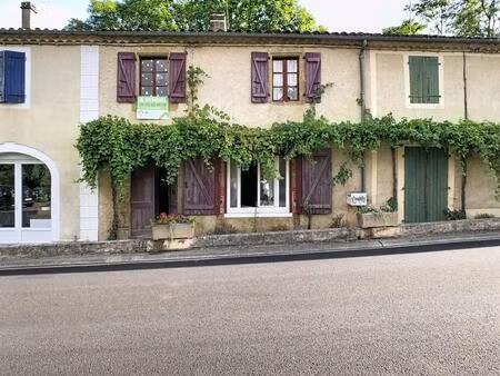 maison 4 pièces