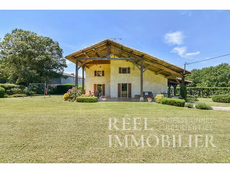 location meublée à la campagne !
