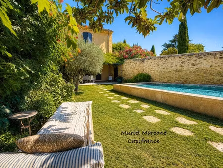 maison à vendre puyvert 4 pièce(s) 100m2 693 000€