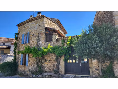 vente maison 6 pièces 132 m² saint-christol-lez-alès (30380)