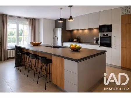 villa de 6 pièces de luxe en vente saint-maur-des-fossés  île-de-france