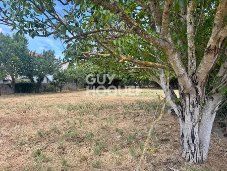 terrain à vendre grenade - 485 m² - réf 3919