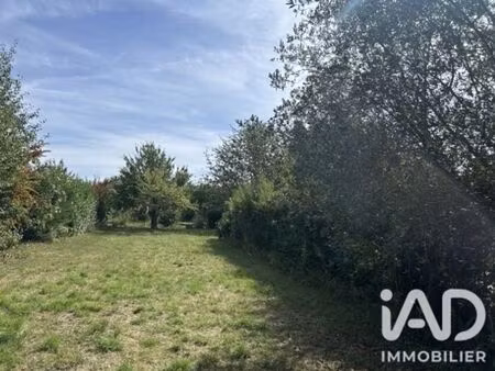 terrain à bâtir à saintry-sur-seine (91250)
