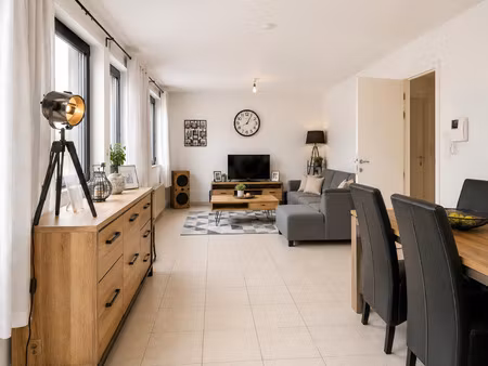 appartement à louer avec 2 chambres   andenne (vbe42365)